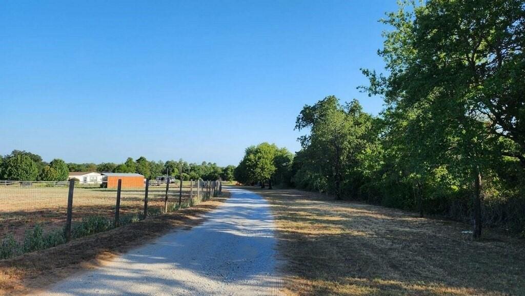 Agnes Cir, Springtown, TX 76082