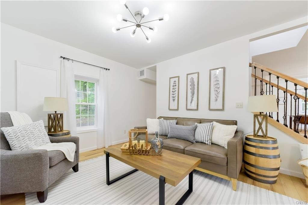 Pine St, Jordan, NY 13080
