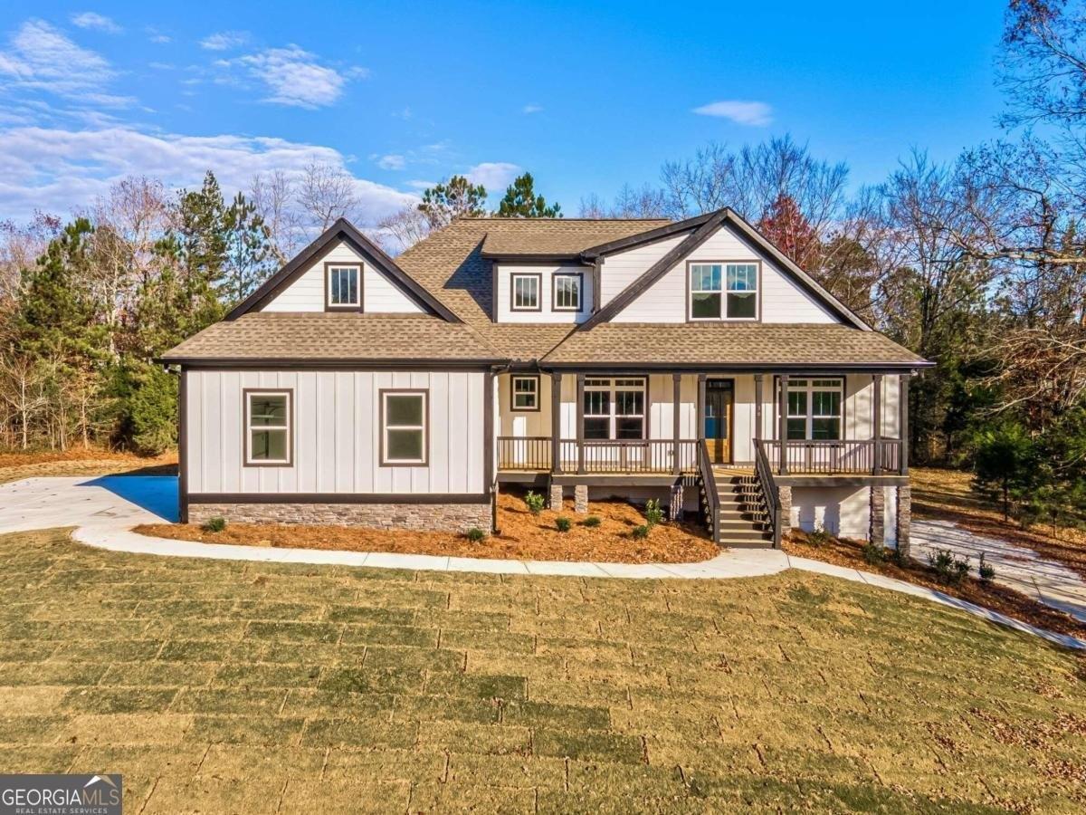 Shoreline Dr, Cartersville, GA 30120