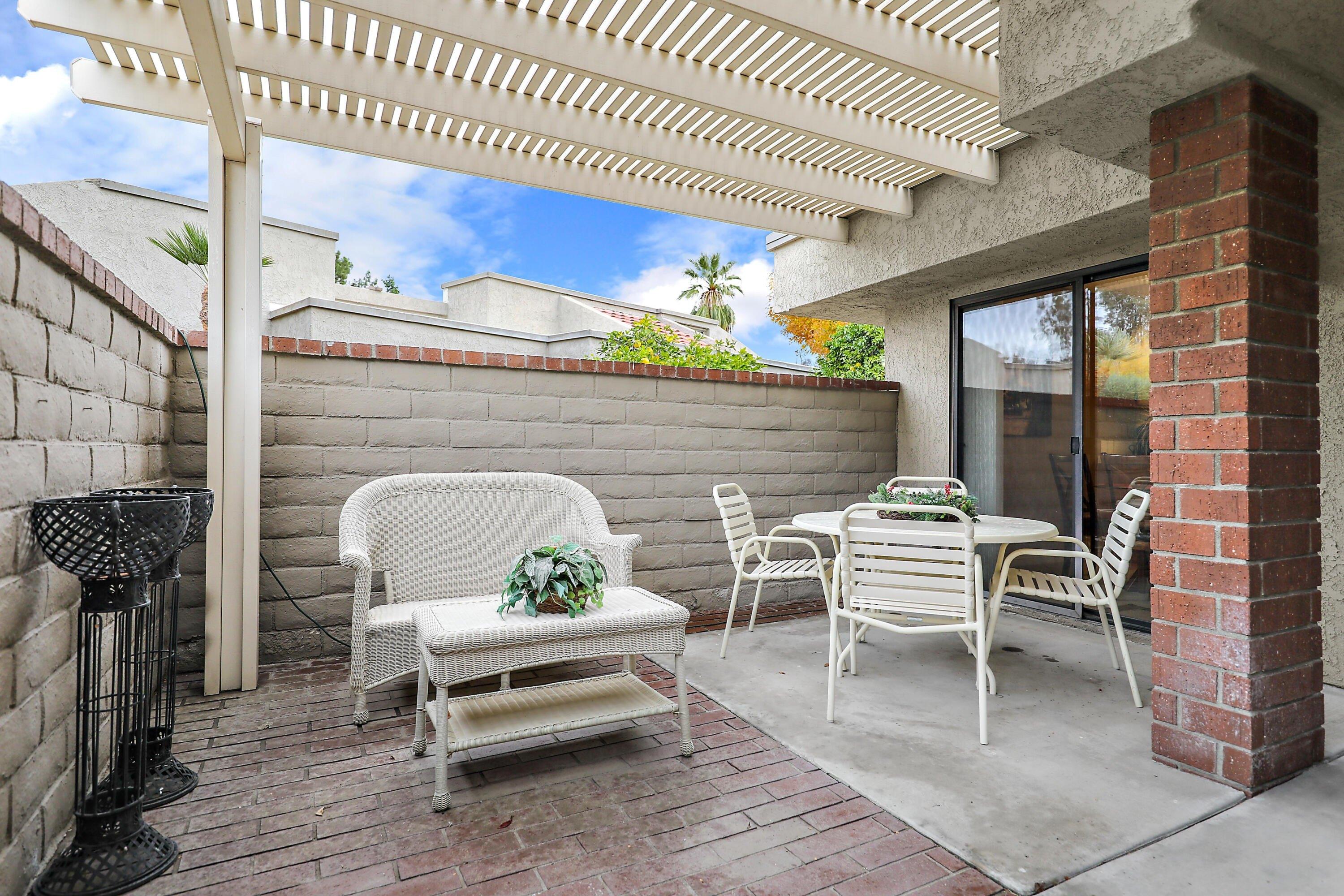 Calle Loreto, Palm Springs, CA 92264