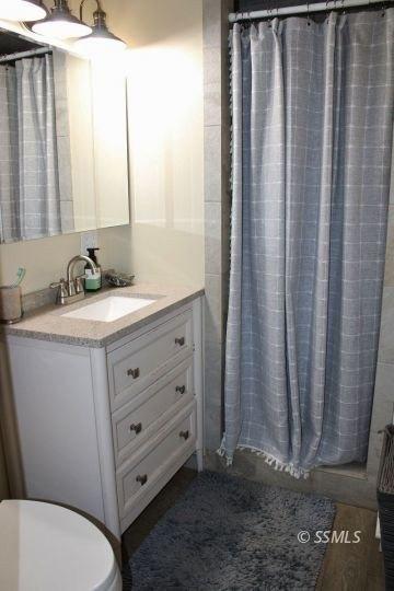 Crestview Ave, Mountain Mesa, CA 93240