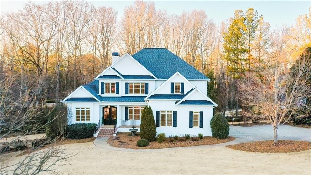 Wyntuck Ct, Clemson, SC 29631