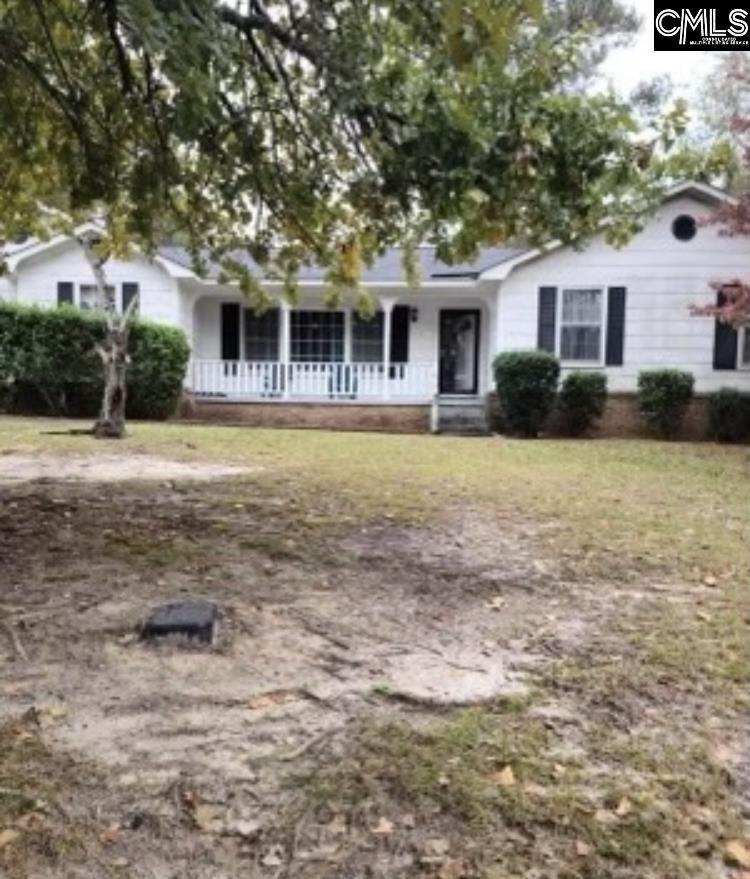 Reseda Dr, Columbia, SC 29223