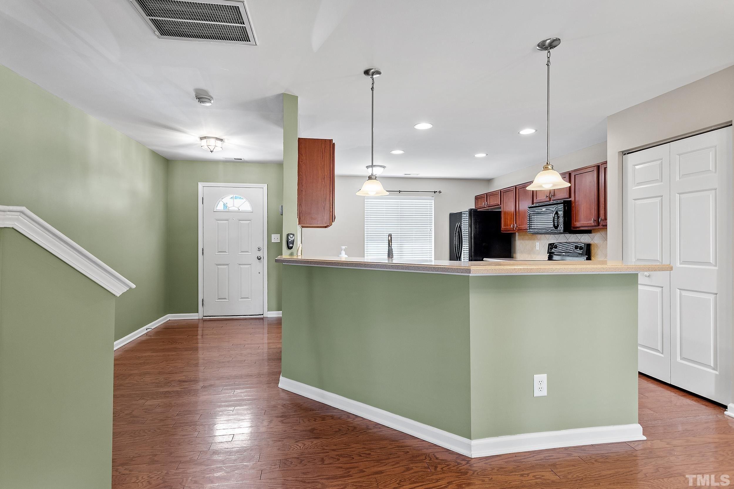 Thornton Town Pl, Raleigh, NC 27616