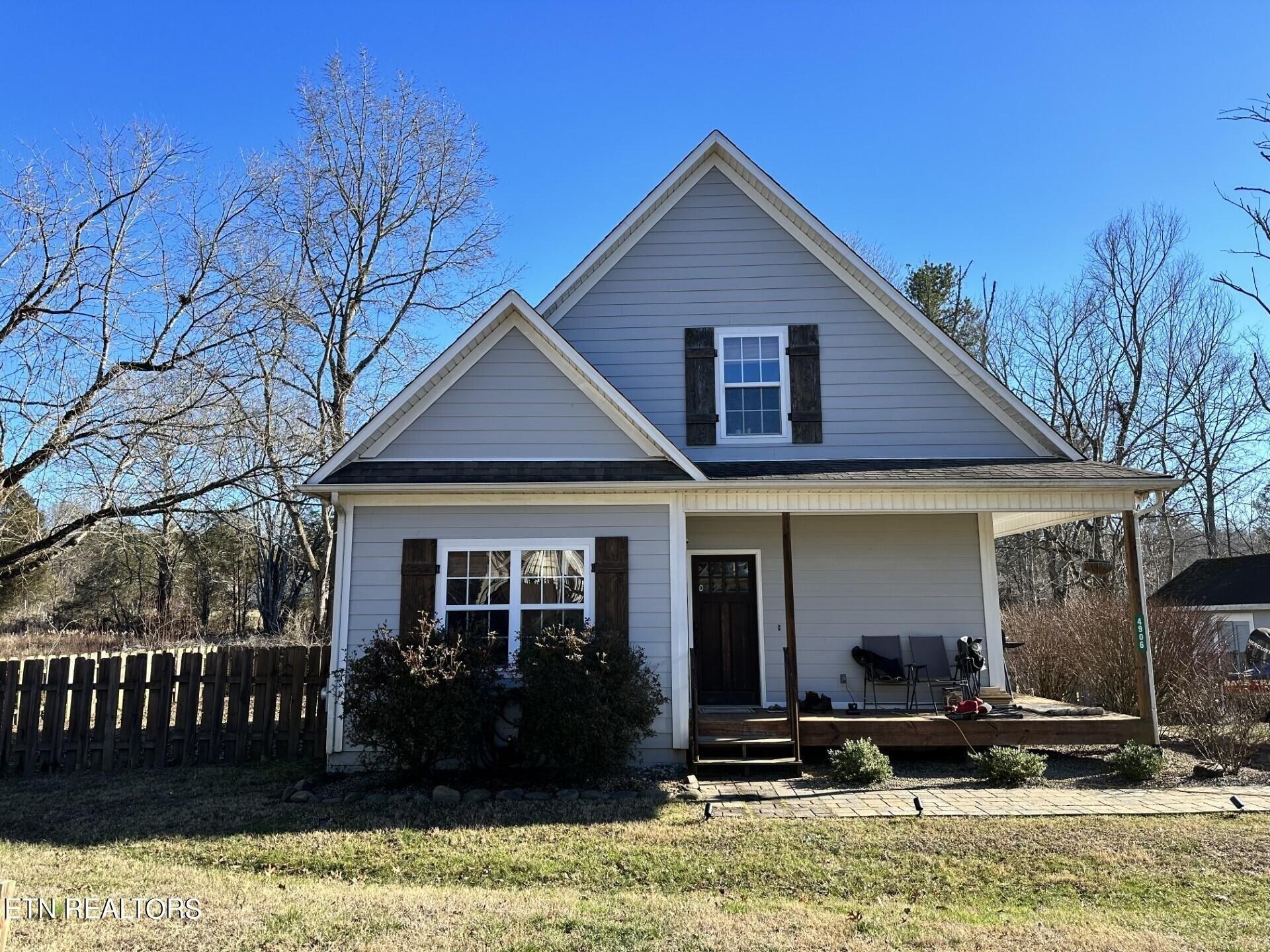E Emory Rd, Knoxville, TN 37938