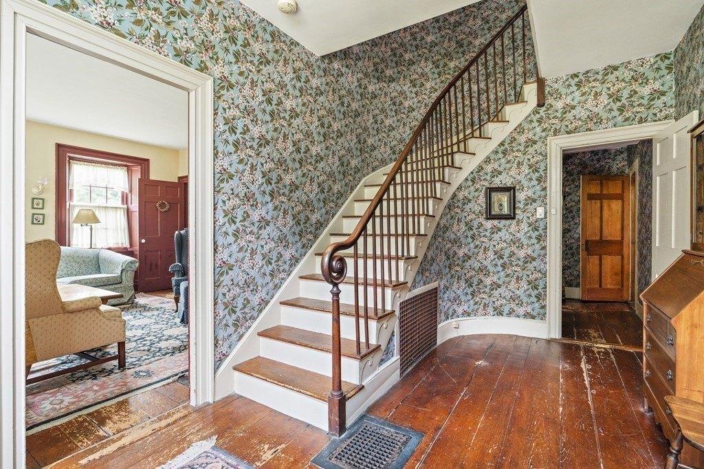 Highland St, Milton, MA 02186