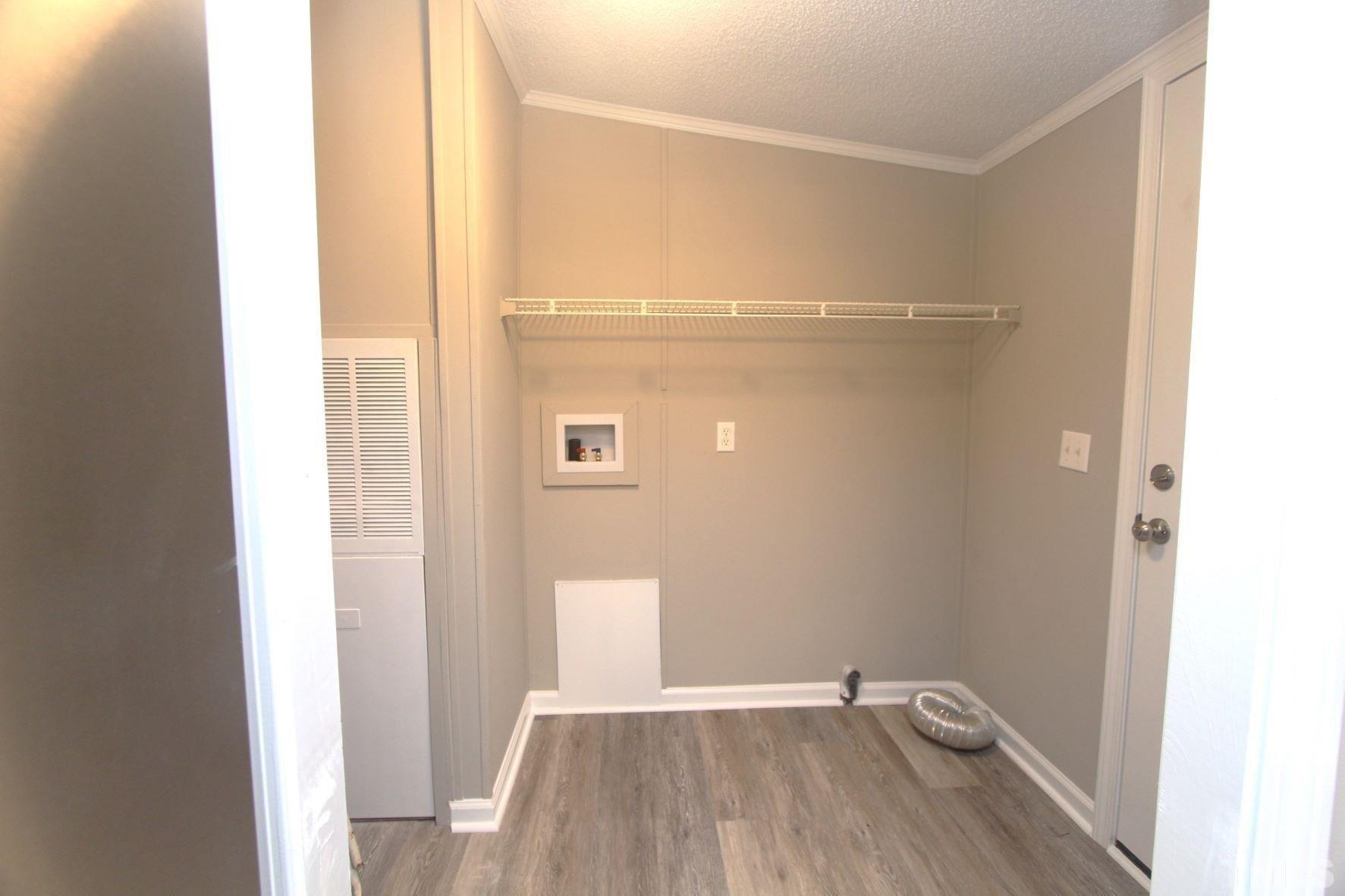 Idlewood Dr, Stem, NC 27581