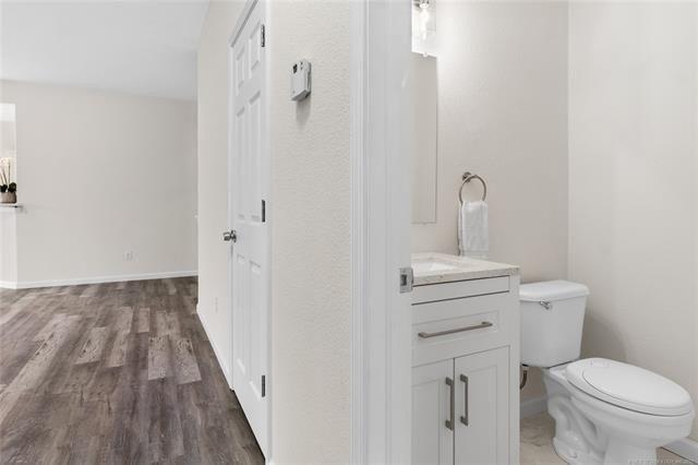 S 198th East Ave, Broken Arrow, OK 74014
