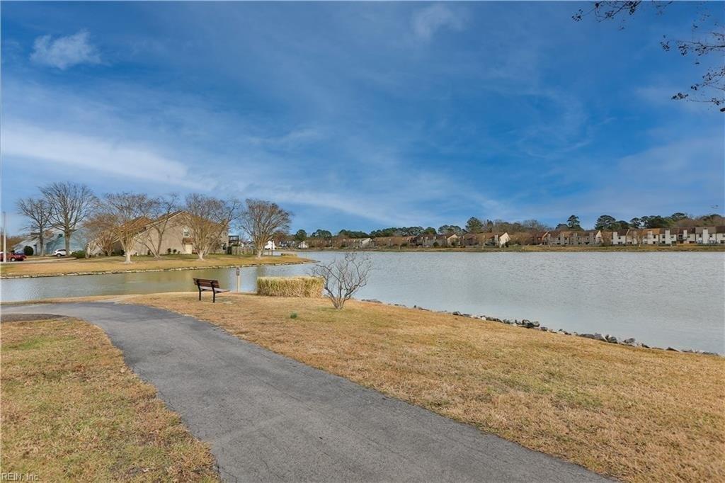 Weller Blvd, Virginia Beach, VA 23462