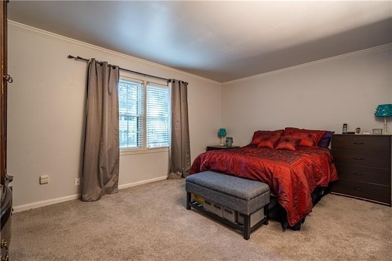 Chaumont Sq Nw, Atlanta, GA 30327