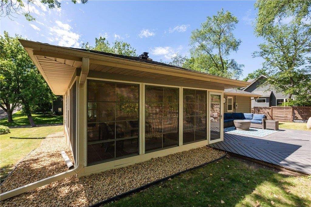 Westwood Dr S, Minneapolis, MN 55416