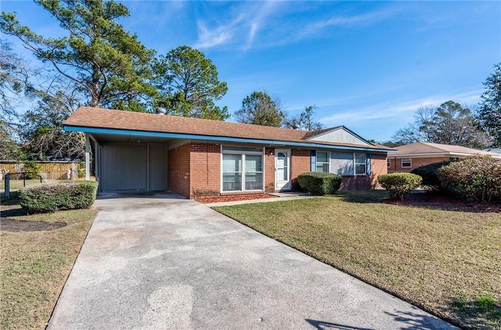 Palmetto St, Hinesville, GA 31313