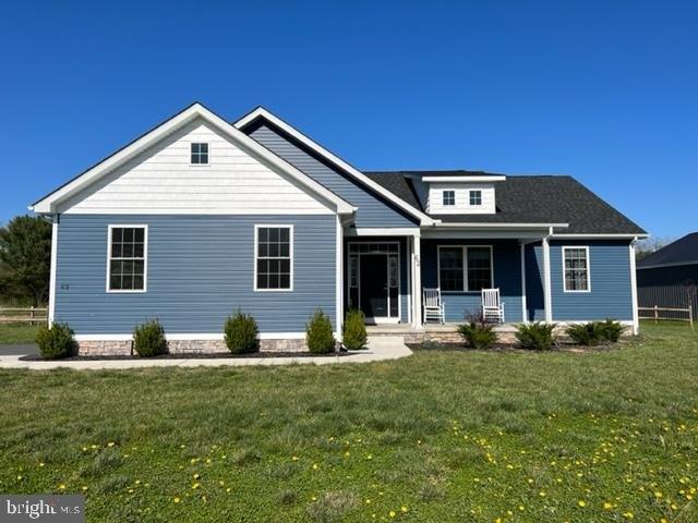 Winery Way, Felton, DE 19943