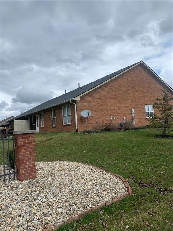 Lakewood Ct, Avon, IN 46123