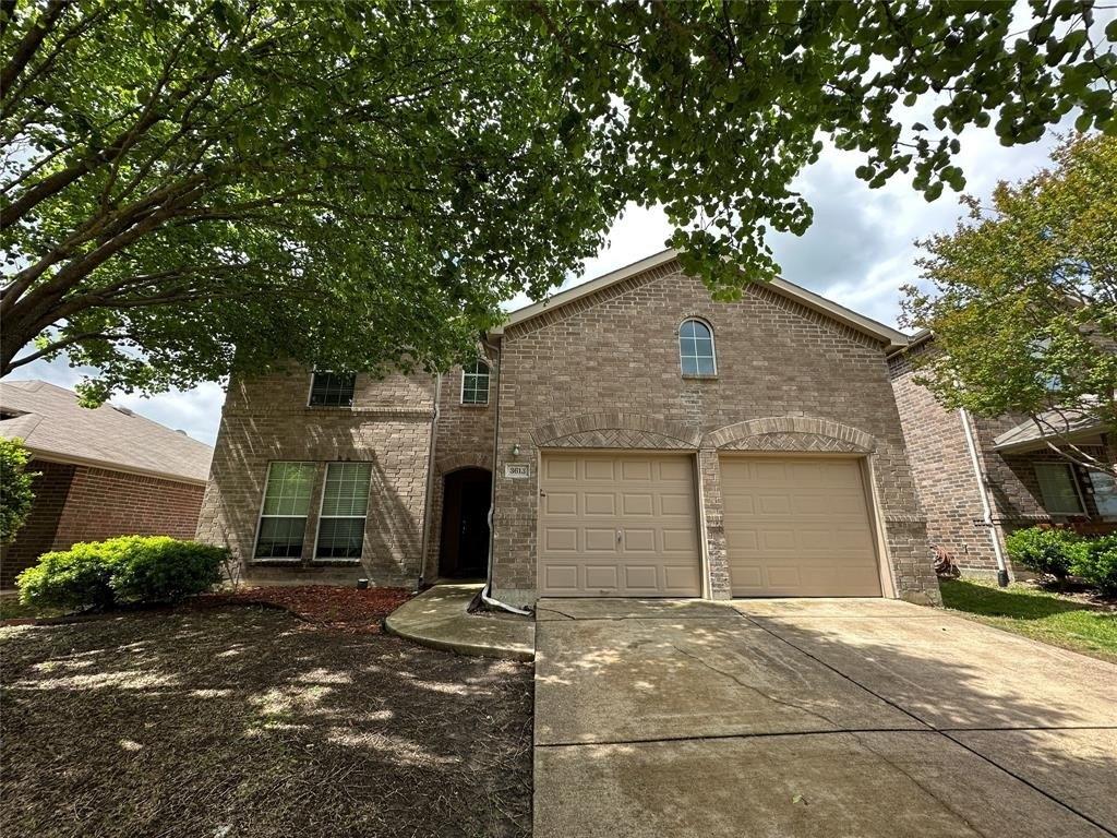 Redstart Dr, Mesquite, TX 75181