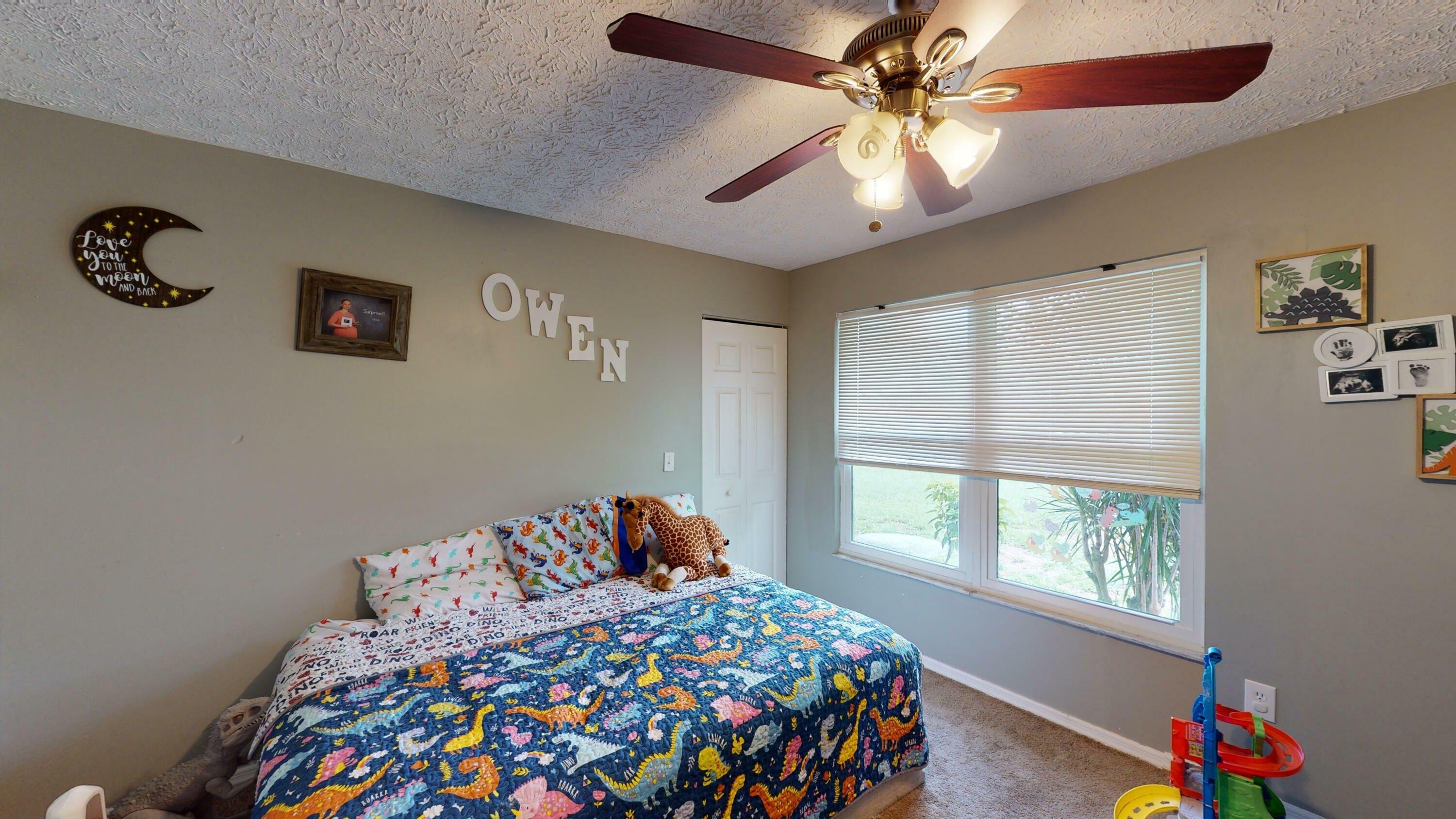 Sw Bradway Ln, Port Saint Lucie, FL 34953