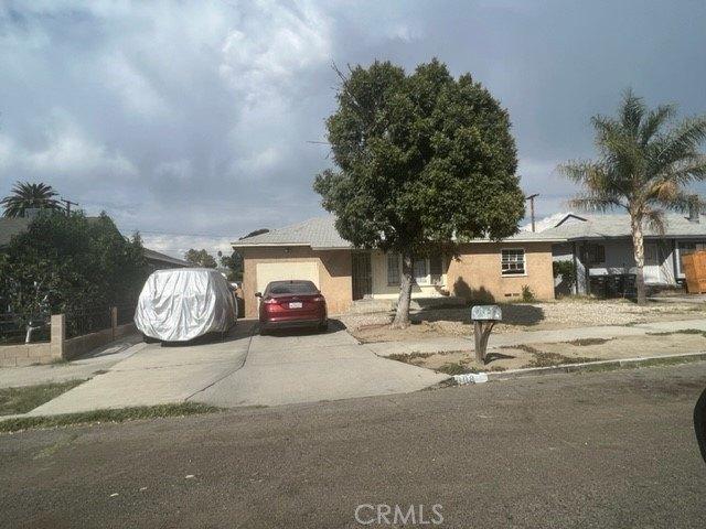 Elmwood Ave, Hemet, CA 92543