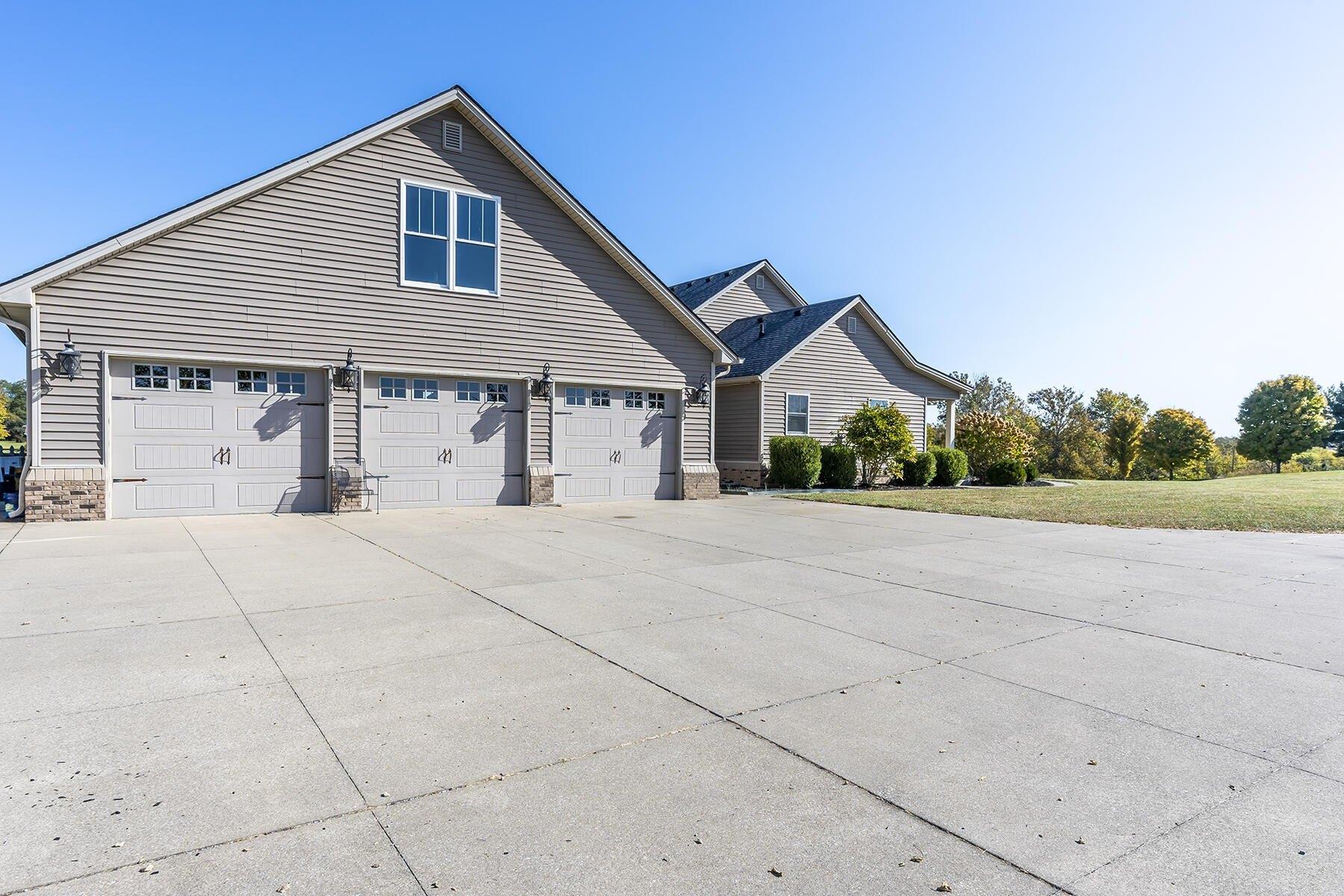Becknerville Rd, Winchester, KY 40391