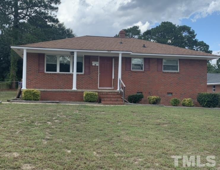 Gola Dr, Fayetteville, NC 28301