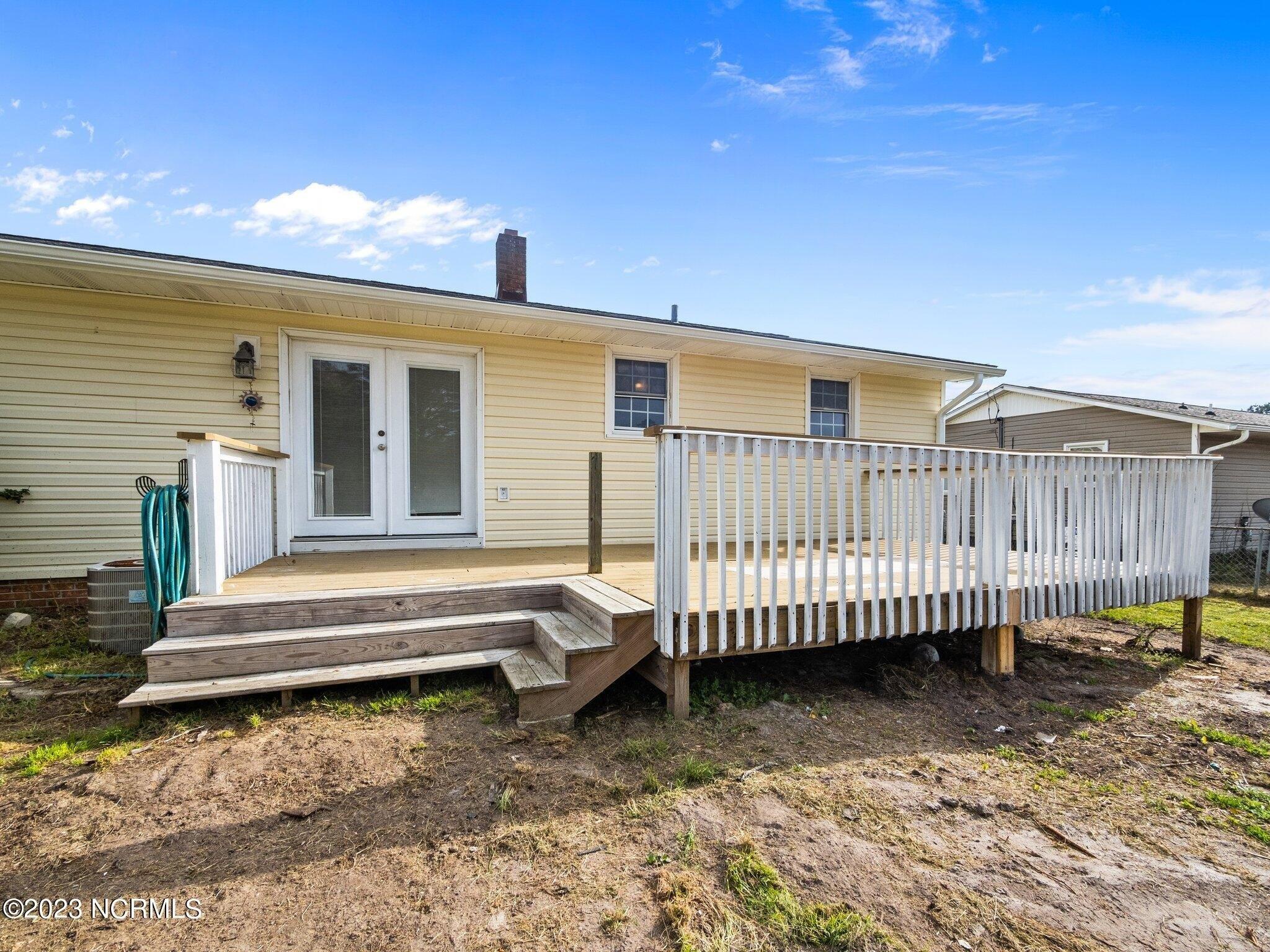 Tower Dr, Jacksonville, NC 28546