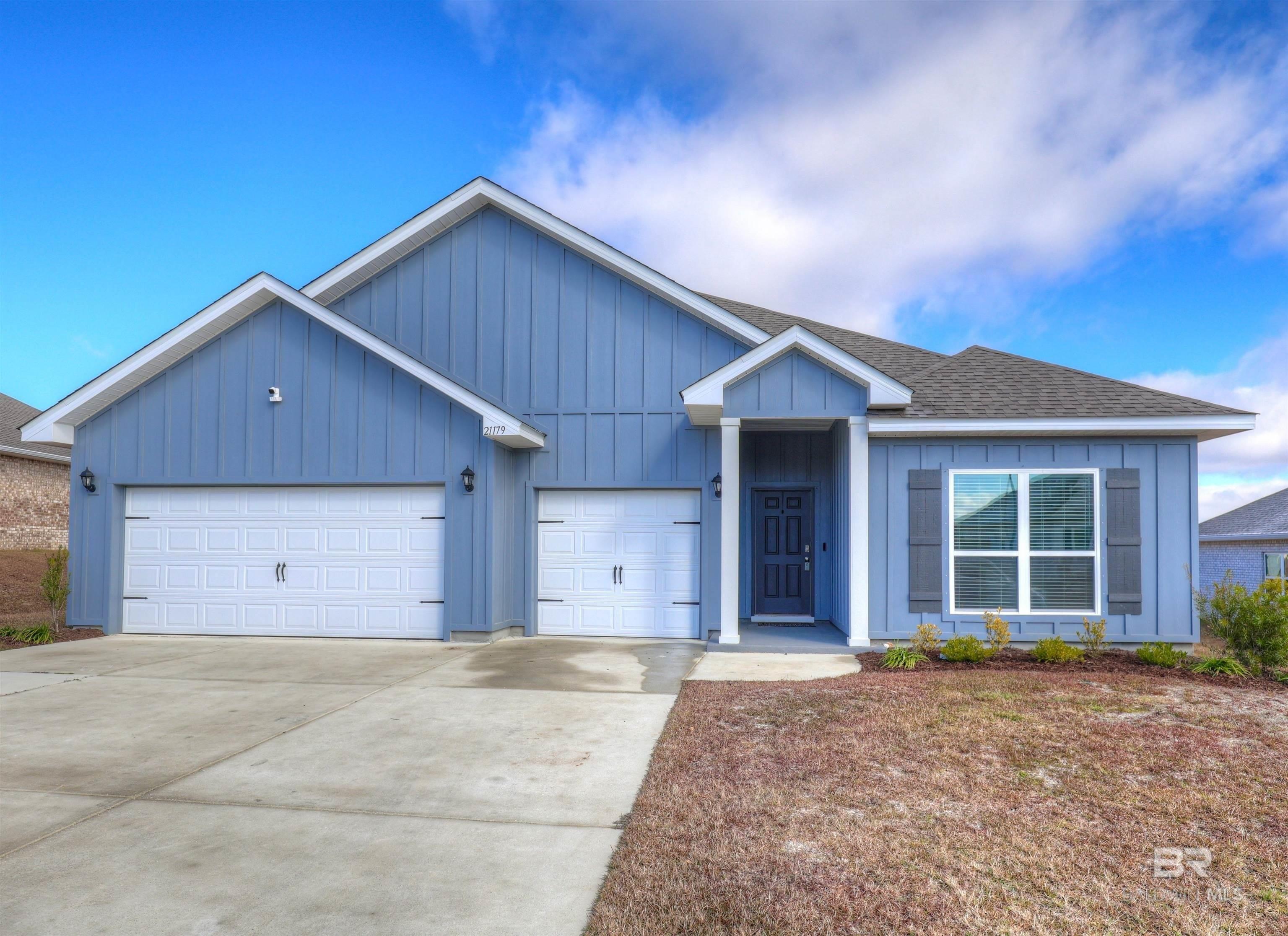 Yosemite Blvd, Fairhope, AL 36532