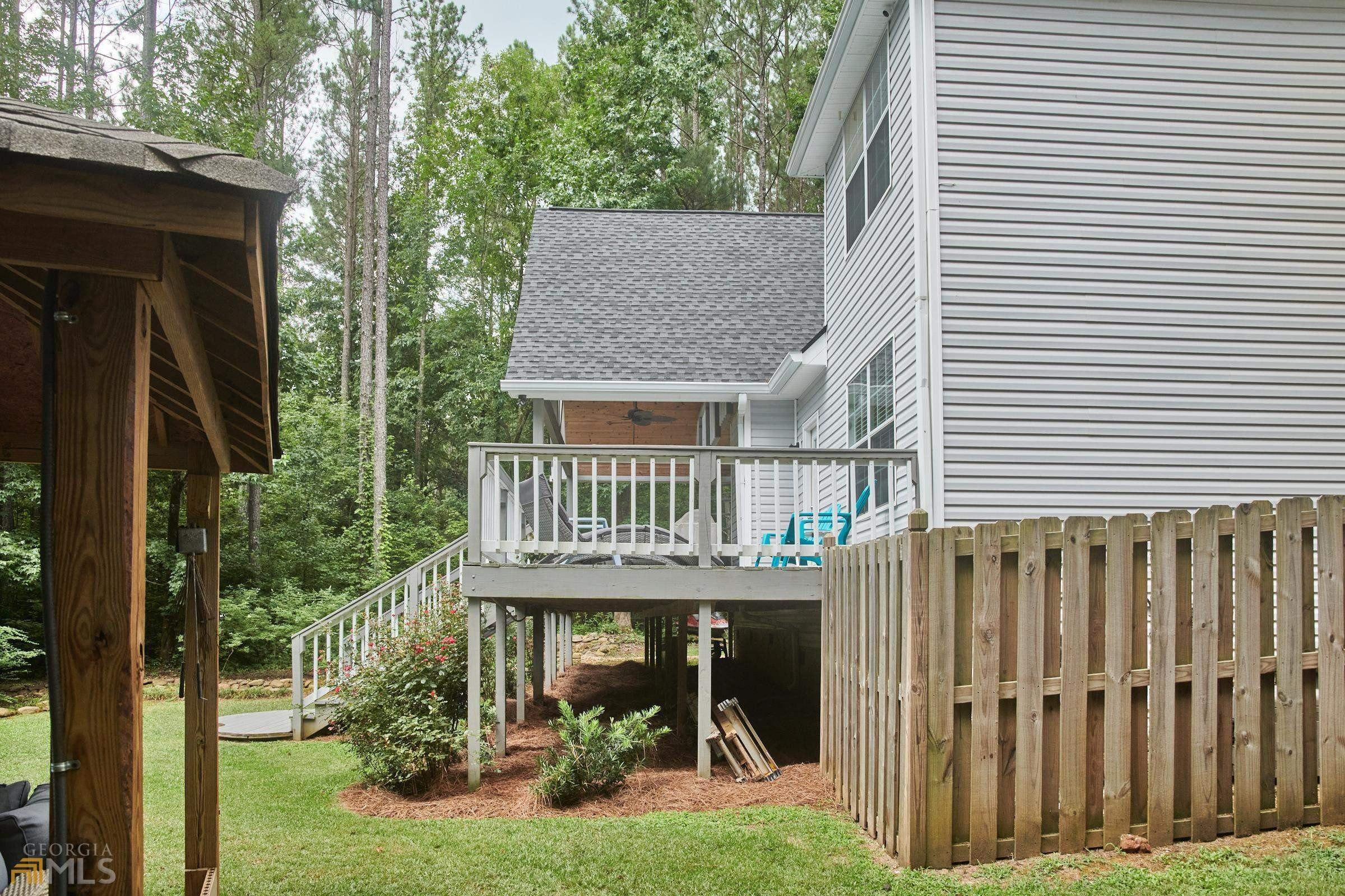 Mount Bethel Rd, Mcdonough, GA 30252