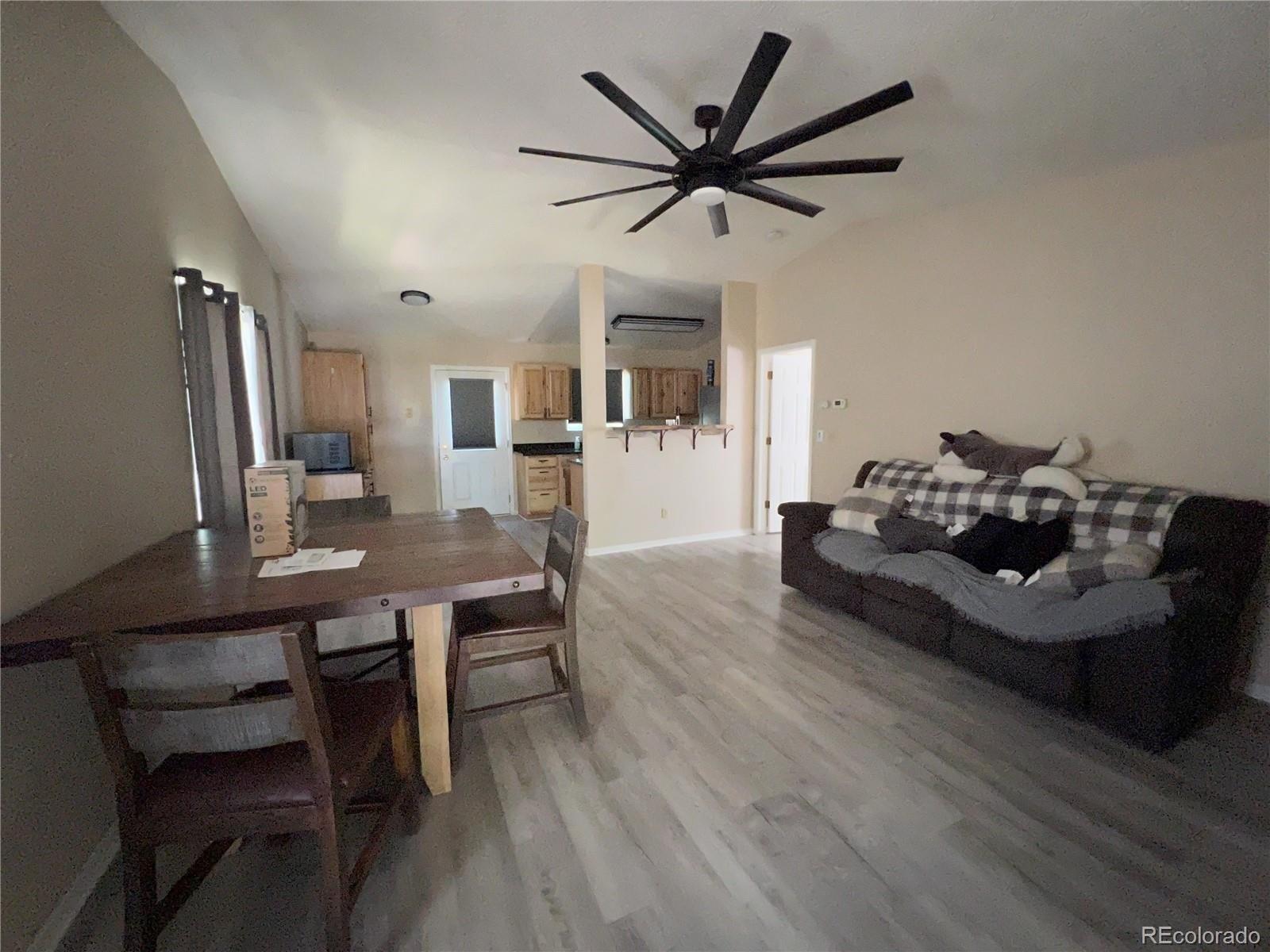 Hennings Dr, Colorado Springs, CO 80911