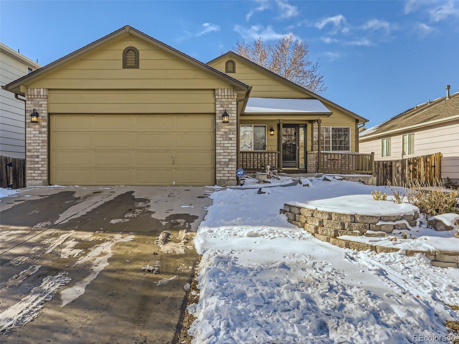 Oswego St, Commerce City, CO 80640