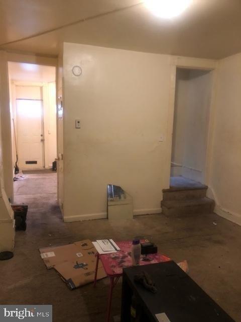 Ridgehill Ave, Baltimore, MD 21217