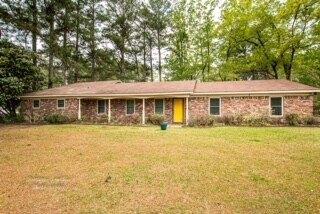 Grady Bell Rd, El Dorado, AR 71730