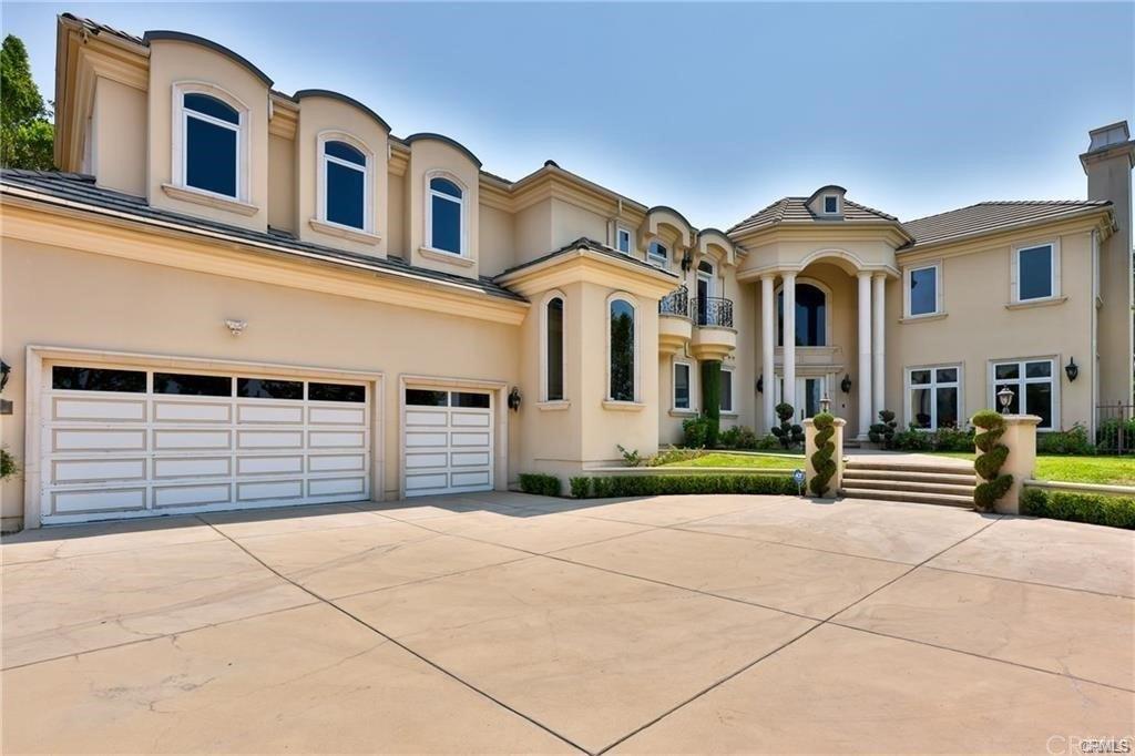 Torrey Pines Dr, Arcadia, CA 91006
