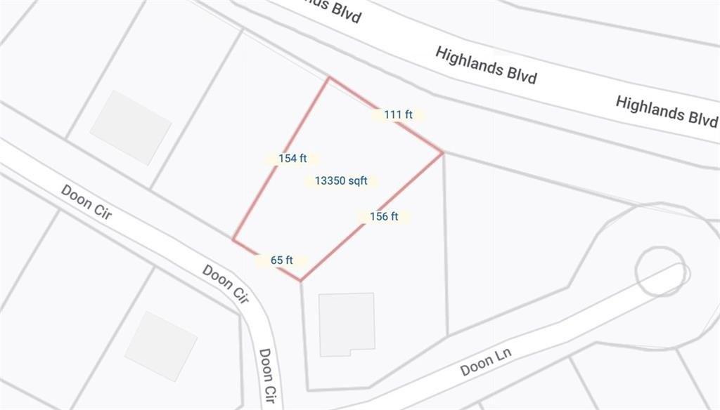 Doon Cir, Bella Vista, AR 72715