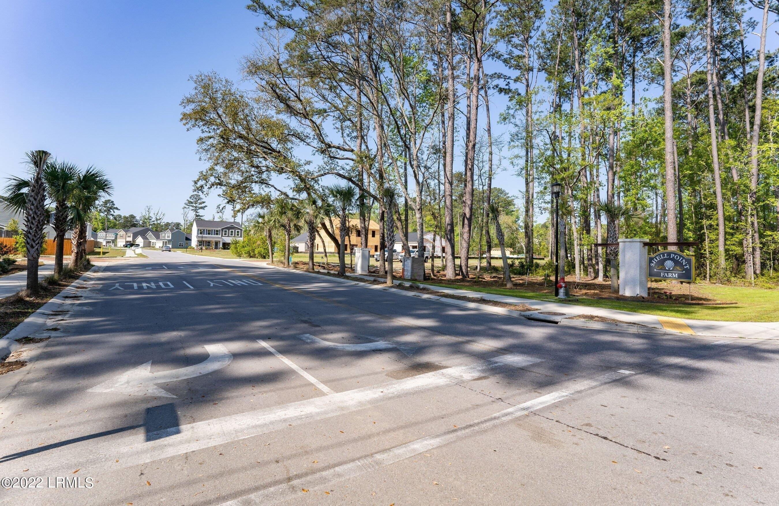 Great Bend Dr, Beaufort, SC 29906