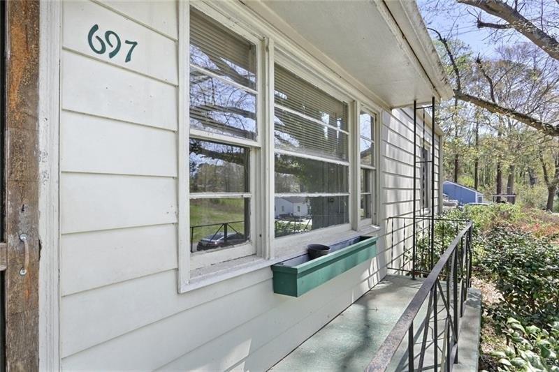 Tom Read Dr, Marietta, GA 30062