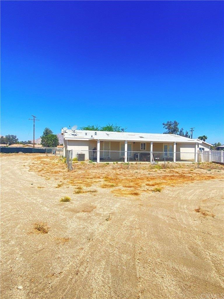 Takajima Rd, Nuevo, CA 92567