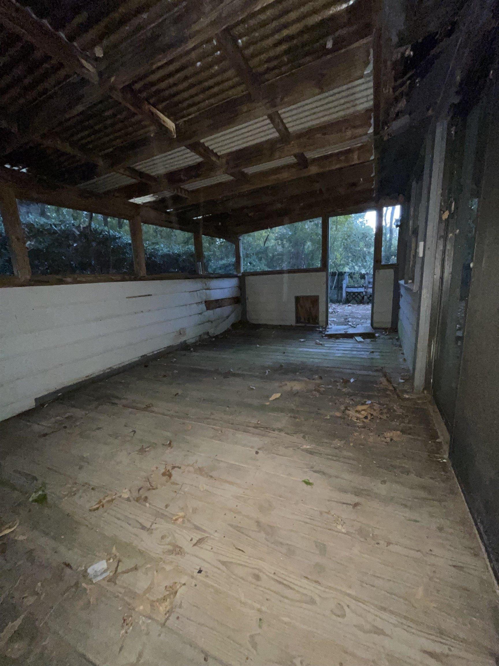 Nisbet Dr, Macon, GA 31206
