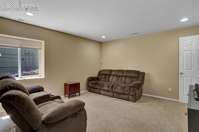 Mesa Creek Dr, Monument, CO 80132