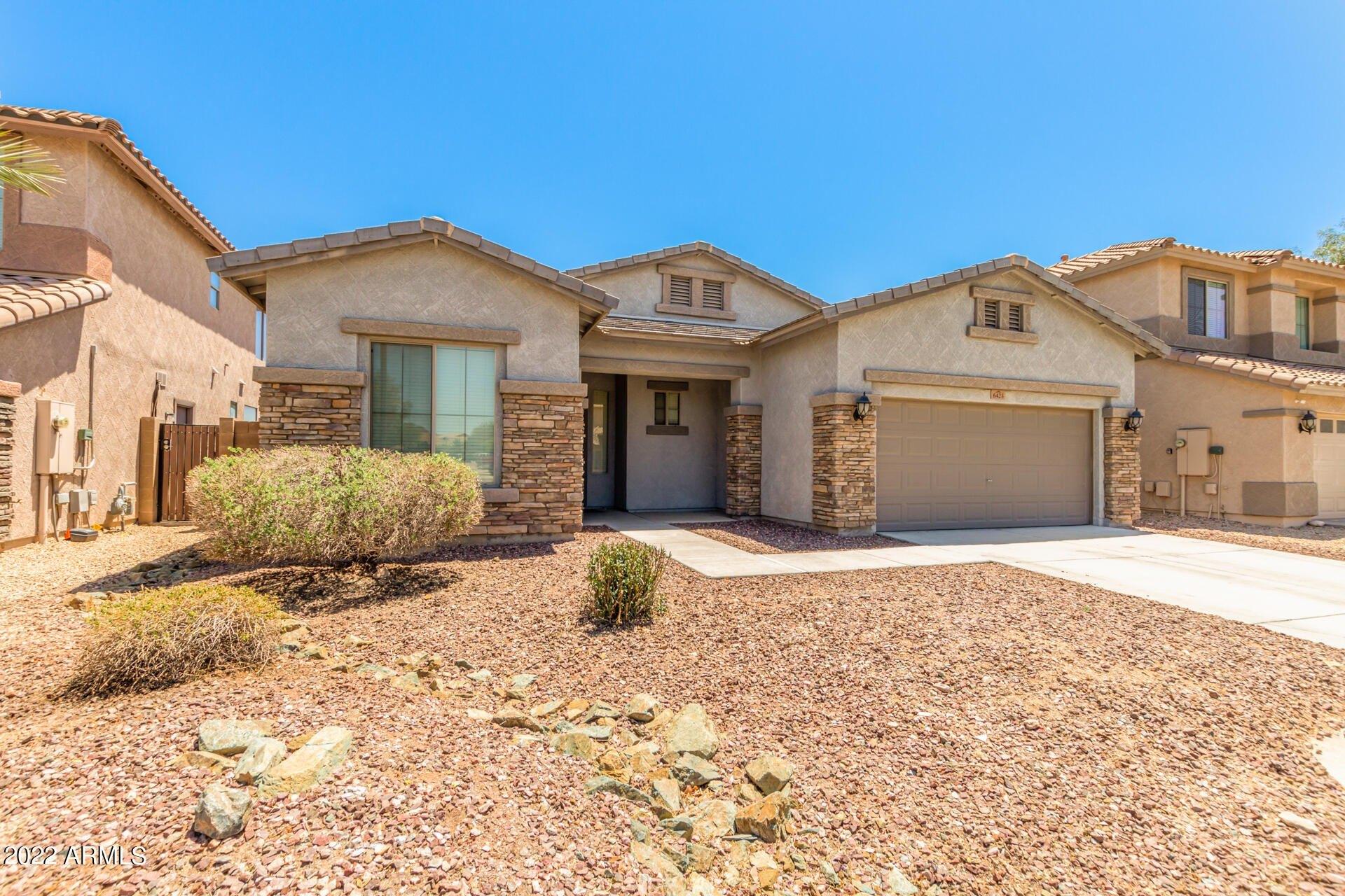 W Silver Sage Ln, Phoenix, AZ 85083