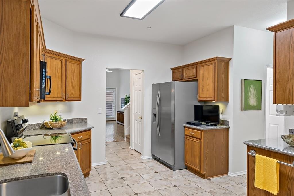 Eagle Vail Dr, Plano, TX 75093