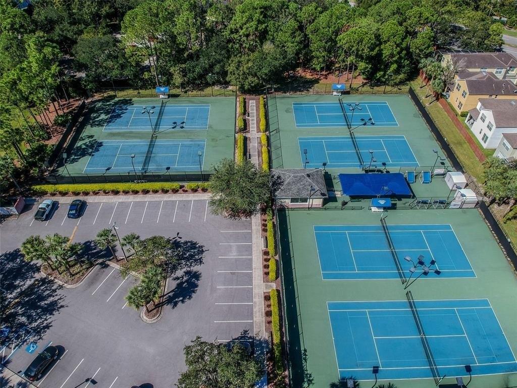 Middlebury Dr, Tampa, FL 33626
