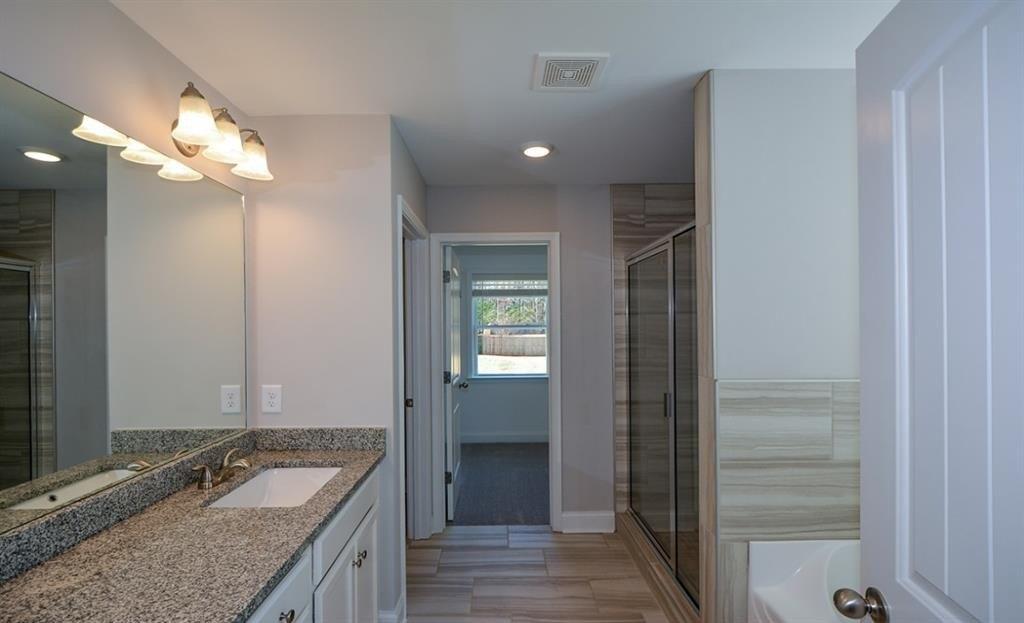 Vicky Way, Douglasville, GA 30134