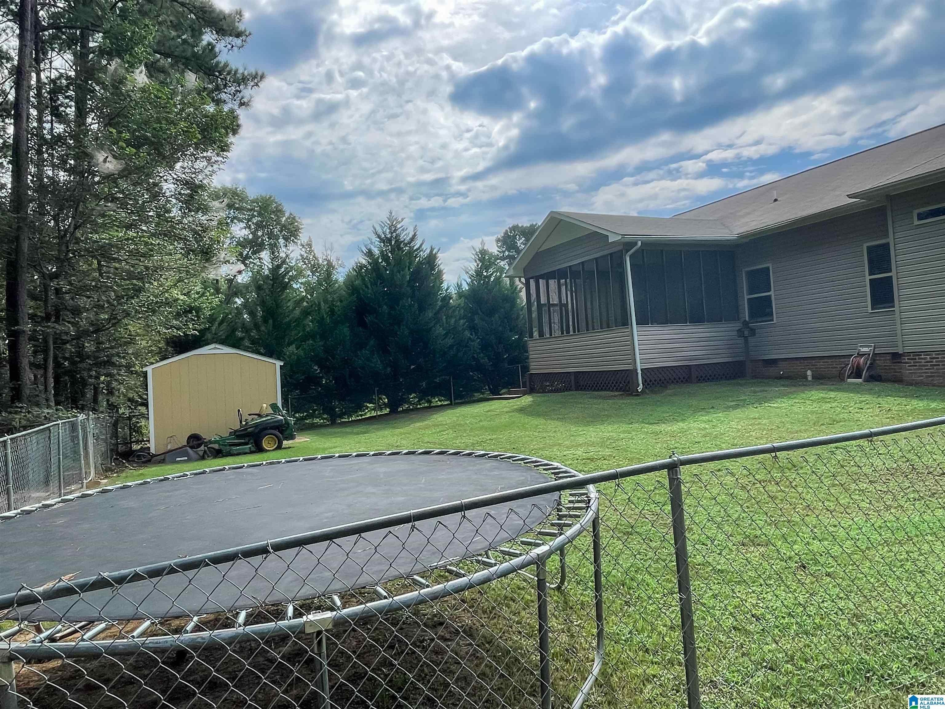 Masters Rd, Pell City, AL 35128