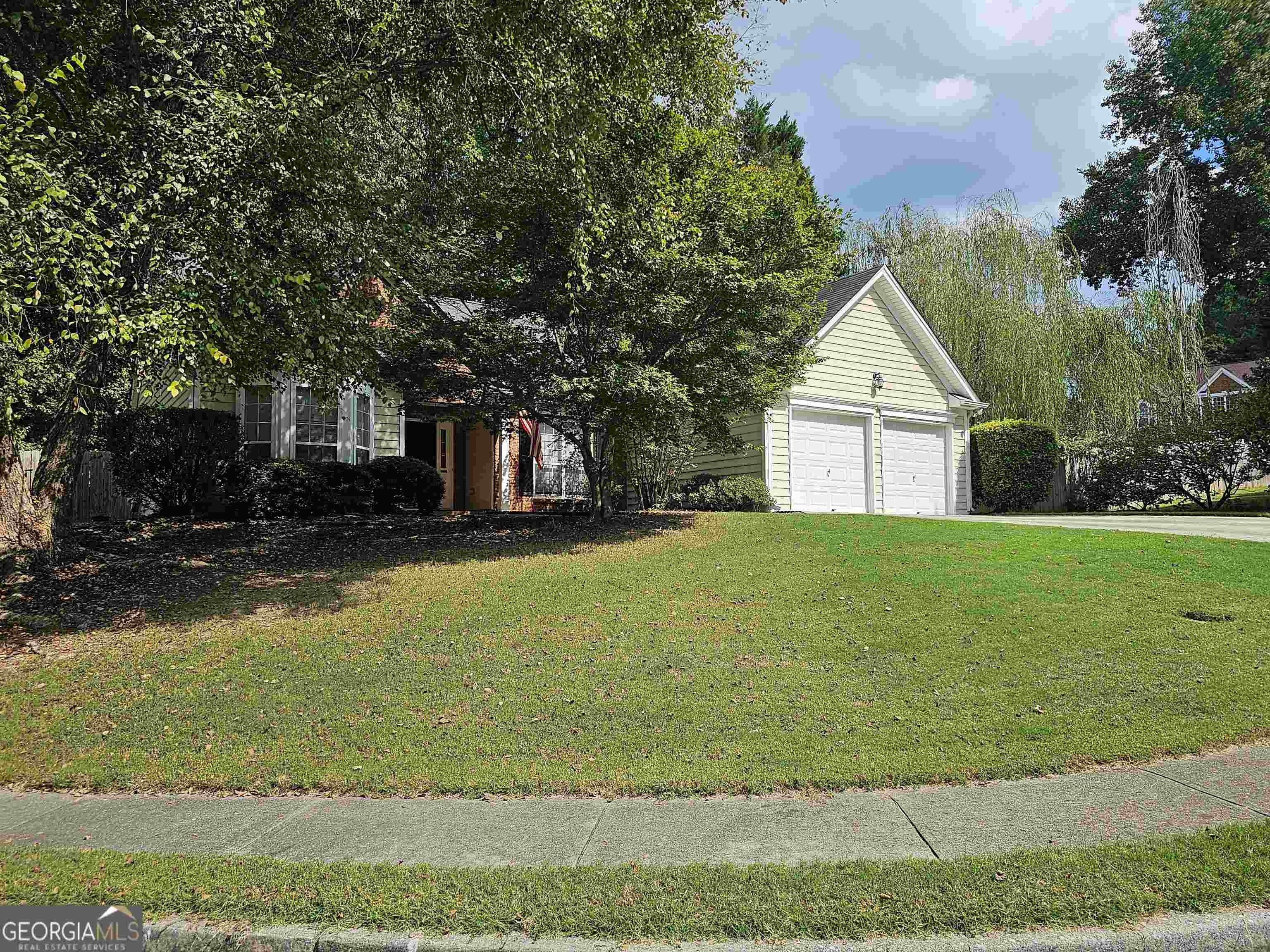 Holly Green Ct, Dacula, GA 30019