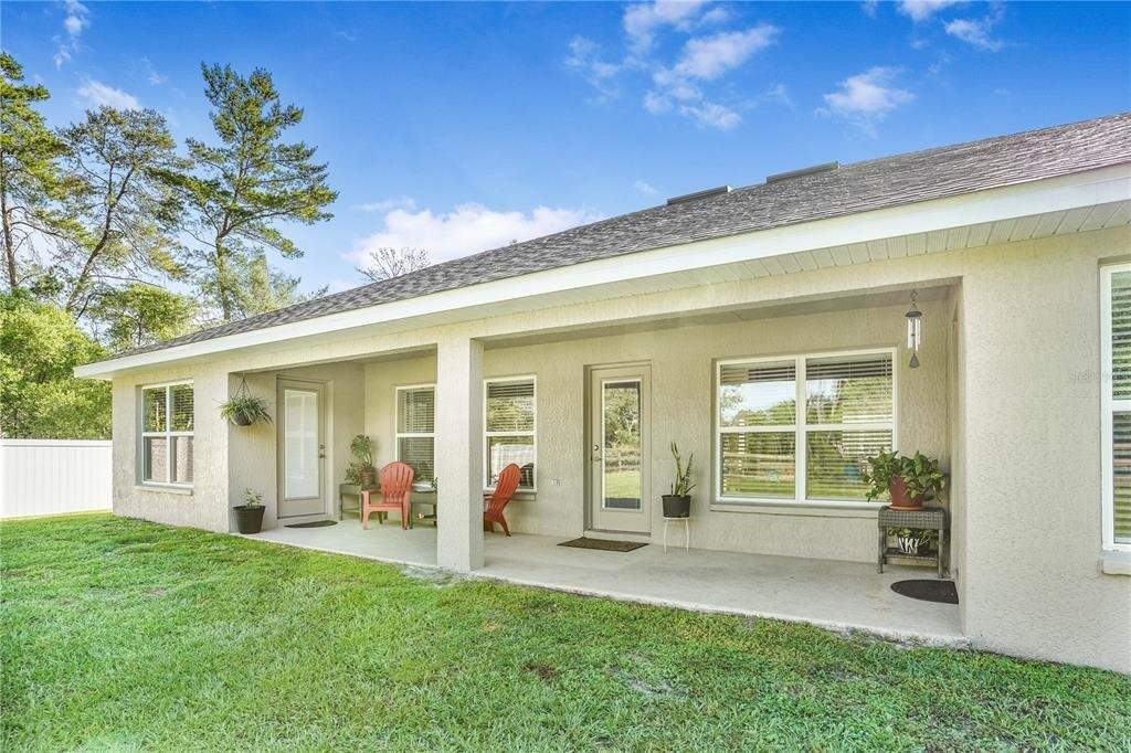 Sw 45th Ct, Ocala, FL 34476