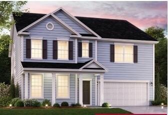 Wappoo Trace Ln, Summerville, SC 29486