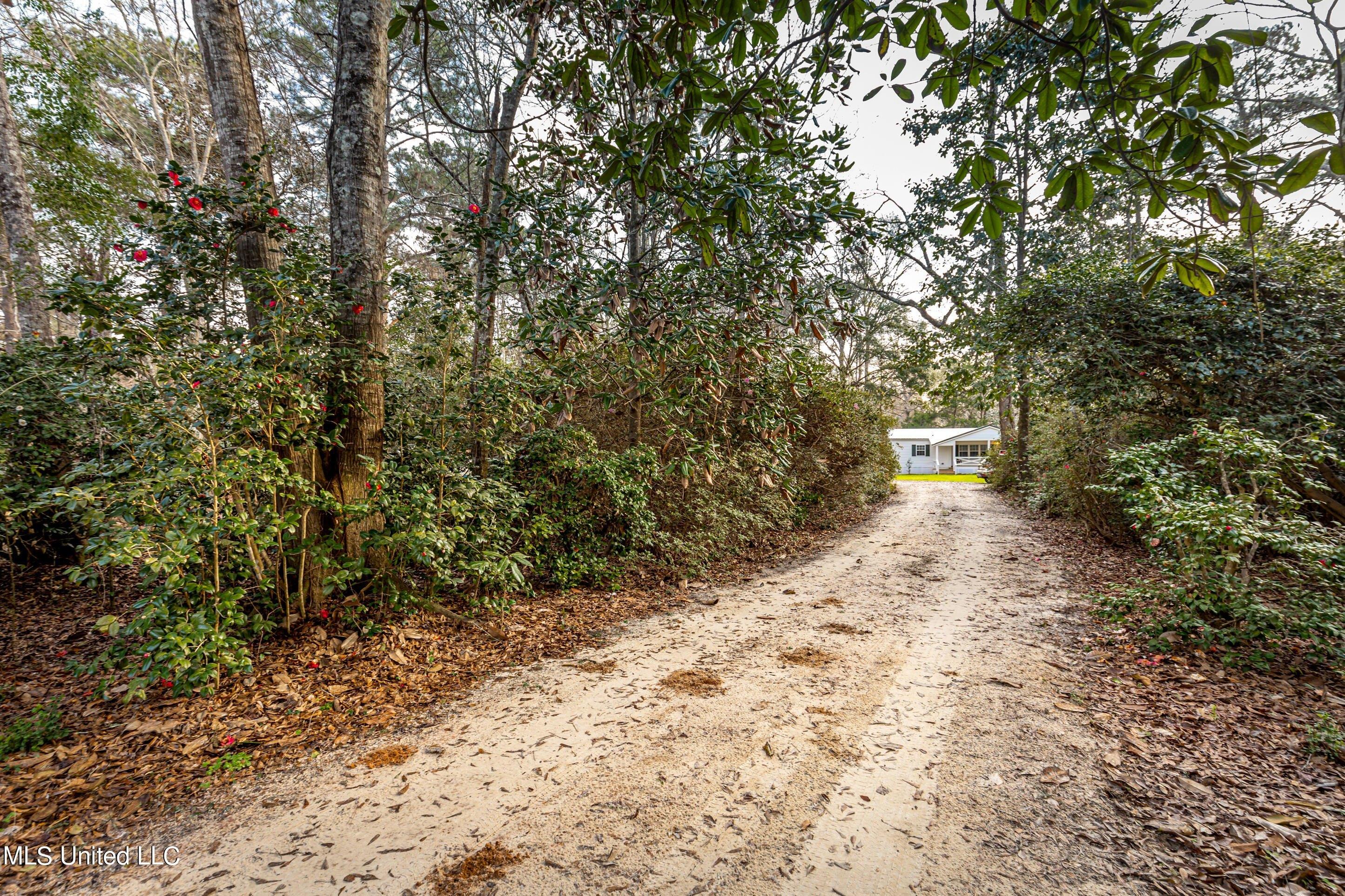 Old River Rd, Vancleave, MS 39565