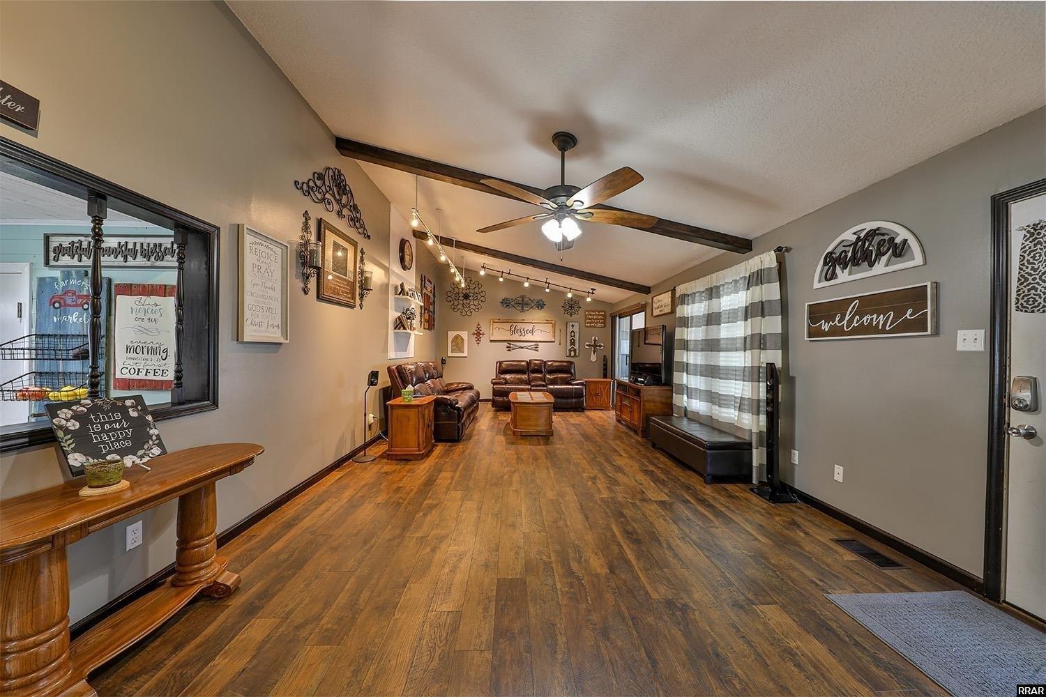 N Main St, Dyer, TN 38330