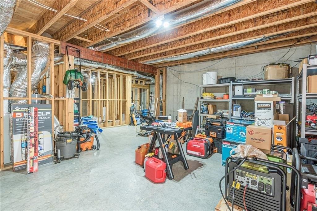 Stoney Ridge Dr, Johns Creek, GA 30022