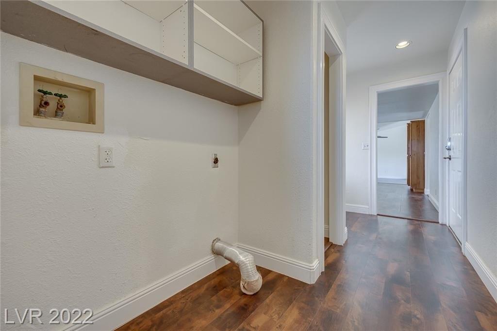 W Amarillo Ave, Pahrump, NV 89048