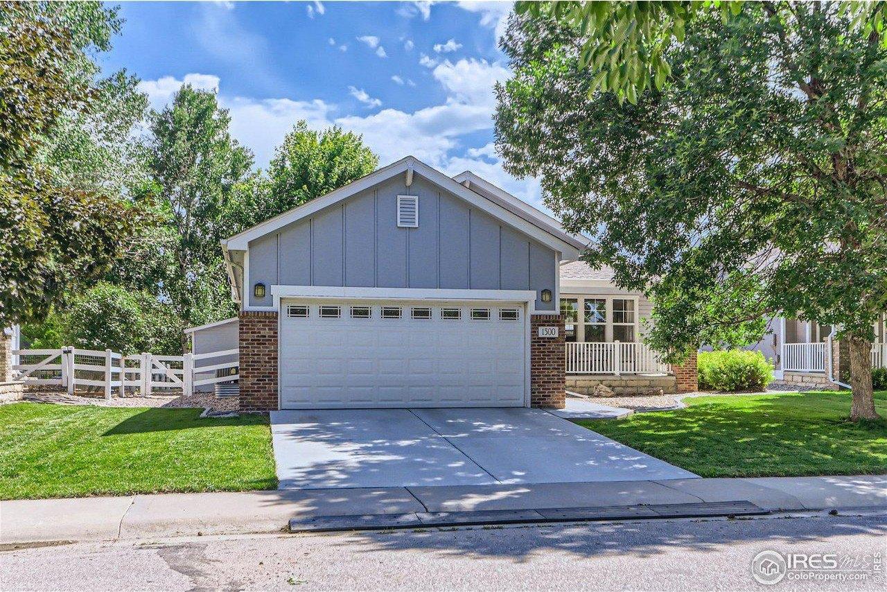 Warbler St, Loveland, CO 80537
